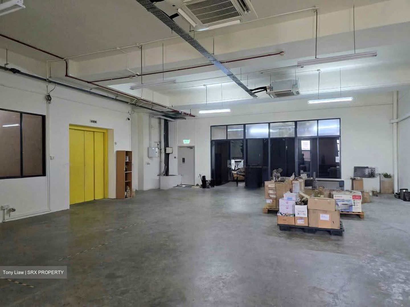 Eunos Techpark (D14), Factory #618724651